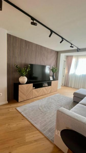 Belle Vue Malaga Suite